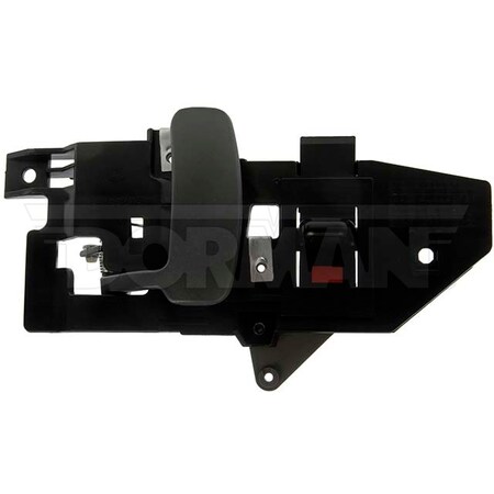 Motormite Interior Door Handle Front Left, 81211 81211
